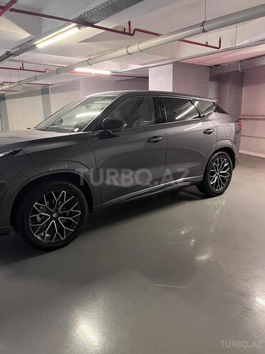Changan  2025, 230 km - 1.5 l - Bakı