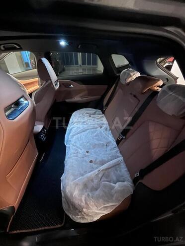 Changan  2025, 230 km - 1.5 l - Bakı