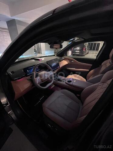 Changan  2025, 230 km - 1.5 l - Bakı