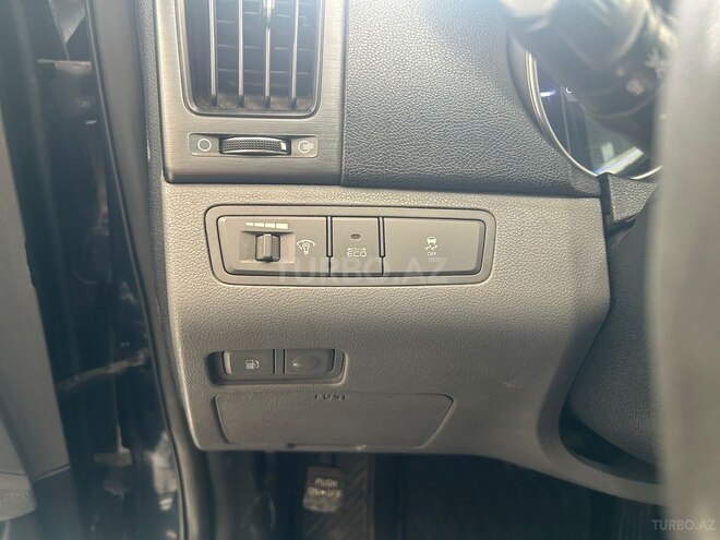 Hyundai Sonata 2011, 128,000 km - 2.0 l - Bakı