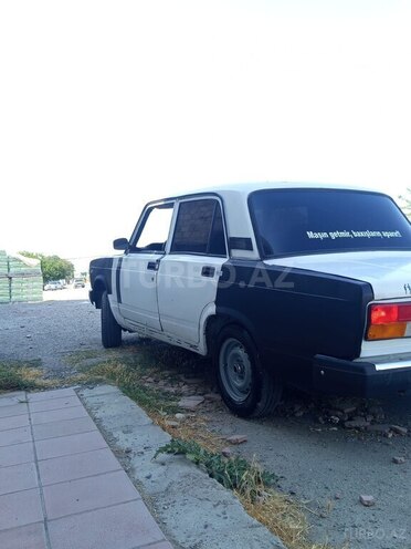 LADA (VAZ) 2107 1982, 107,000 km - 1.6 л - Xaçmaz