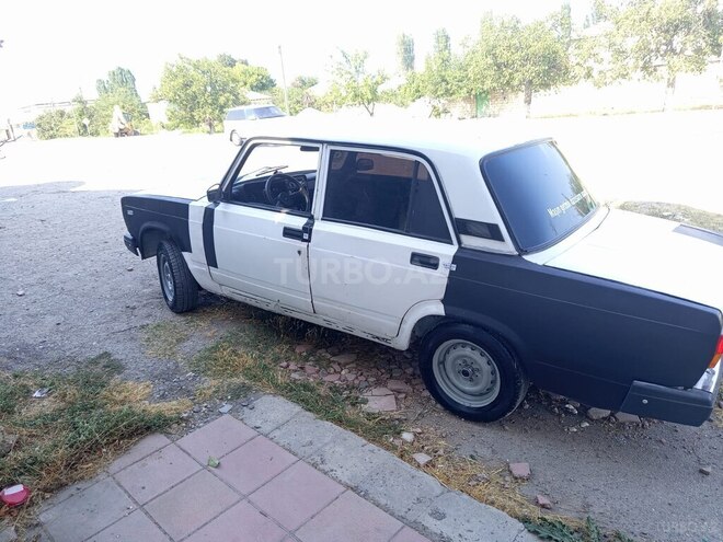 LADA (VAZ) 2107 1982, 107,000 km - 1.6 л - Xaçmaz