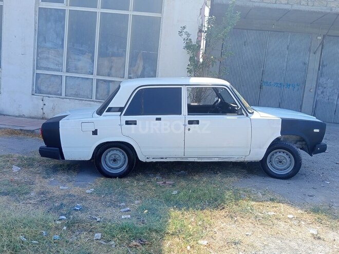 LADA (VAZ) 2107 1982, 107,000 km - 1.6 л - Xaçmaz