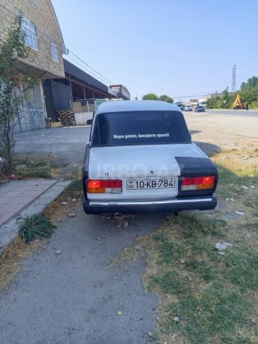 LADA (VAZ) 2107 1982, 107,000 km - 1.6 л - Xaçmaz