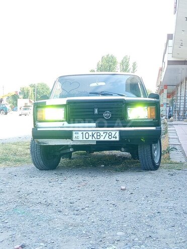 LADA (VAZ) 2107 1982, 107,000 km - 1.6 л - Xaçmaz