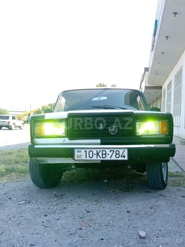 LADA (VAZ) 2107 1982, 107,000 km - 1.6 л - Xaçmaz