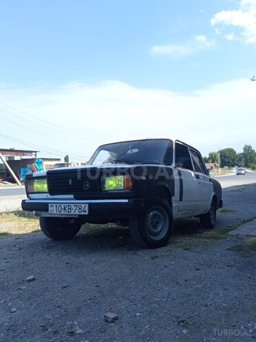 LADA (VAZ) 2107 1982, 107,000 km - 1.6 л - Xaçmaz