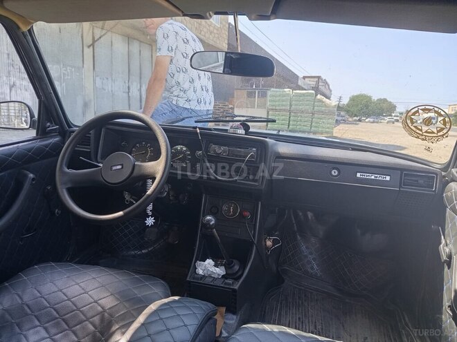 LADA (VAZ) 2107 1982, 107,000 km - 1.6 л - Xaçmaz