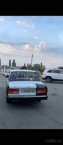 LADA (VAZ) 2107 1982, 107,000 km - 1.6 л - Xaçmaz