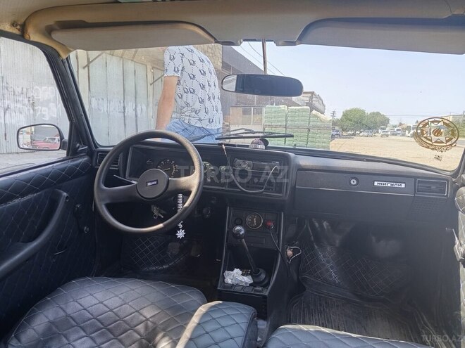 LADA (VAZ) 2107 1982, 107,000 km - 1.6 л - Xaçmaz