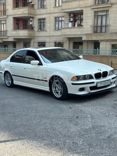 BMW 528 1999, 300,000 km - 2.8 l - Bakı