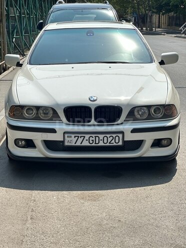BMW 528 1999, 300,000 km - 2.8 l - Bakı