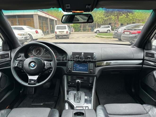 BMW 528 1999, 300,000 km - 2.8 l - Bakı