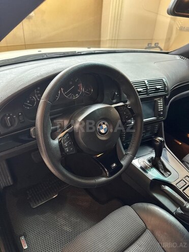 BMW 528 1999, 300,000 km - 2.8 l - Bakı