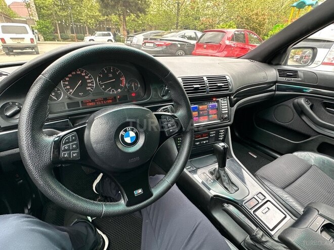 BMW 528 1999, 300,000 km - 2.8 l - Bakı