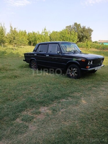 LADA (VAZ) 2106 2003, 123,321 km - 1.6 л - Saatlı