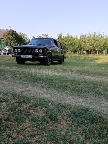 LADA (VAZ) 2106 2003, 123,321 km - 1.6 л - Saatlı