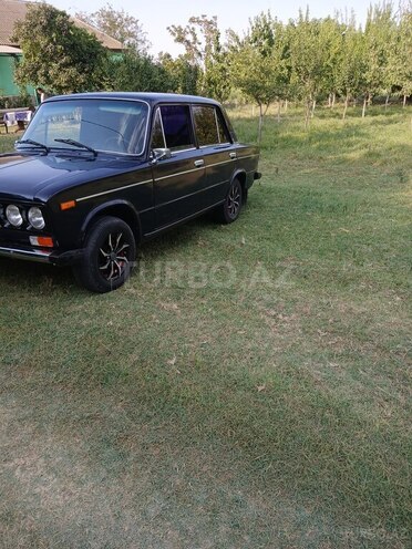 LADA (VAZ) 2106 2003, 123,321 km - 1.6 л - Saatlı