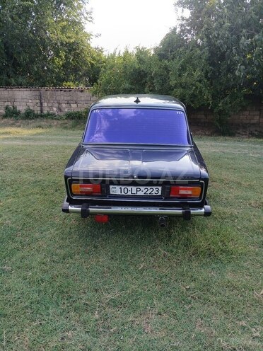 LADA (VAZ) 2106 2003, 123,321 km - 1.6 л - Saatlı