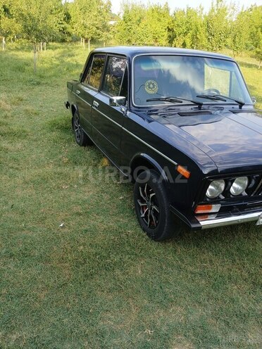 LADA (VAZ) 2106 2003, 123,321 km - 1.6 л - Saatlı