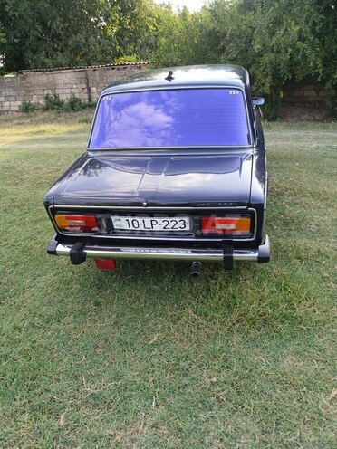 LADA (VAZ) 2106 2003, 123,321 km - 1.6 л - Saatlı