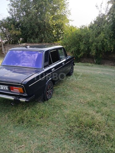 LADA (VAZ) 2106 2003, 123,321 km - 1.6 л - Saatlı