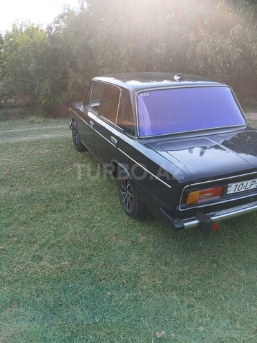 LADA (VAZ) 2106 2003, 123,321 km - 1.6 л - Saatlı