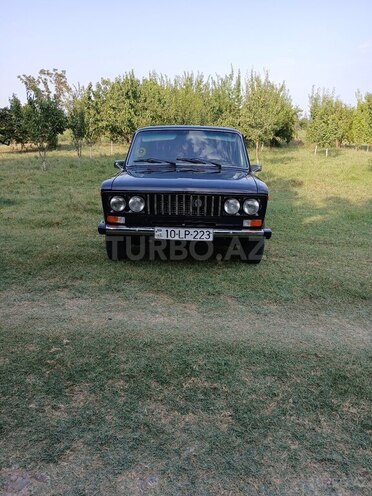 LADA (VAZ) 2106 2003, 123,321 km - 1.6 л - Saatlı