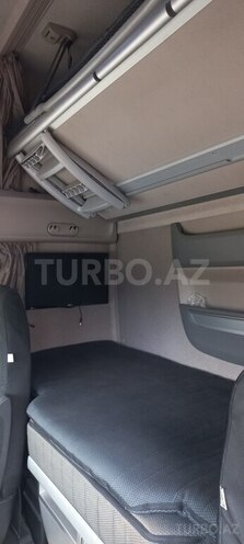 DAF XF 460 FT 2015, 1,100,000 km - 12.0 л - Masallı