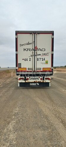 DAF XF 460 FT 2015, 1,100,000 km - 12.0 л - Masallı