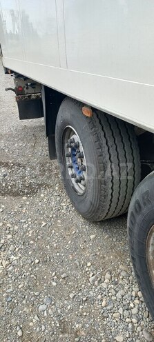 DAF XF 460 FT 2015, 1,100,000 km - 12.0 л - Masallı