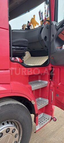 DAF XF 460 FT 2015, 1,100,000 km - 12.0 л - Masallı