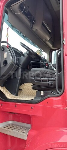 DAF XF 460 FT 2015, 1,100,000 km - 12.0 л - Masallı