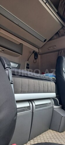 DAF XF 460 FT 2015, 1,100,000 km - 12.0 л - Masallı