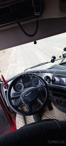 DAF XF 460 FT 2015, 1,100,000 km - 12.0 л - Masallı