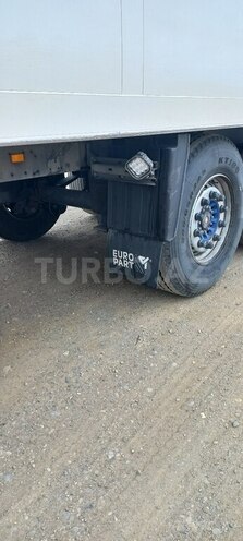 DAF XF 460 FT 2015, 1,100,000 km - 12.0 л - Masallı