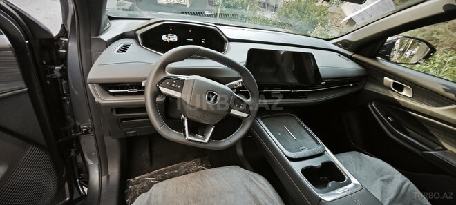 Changan CS 55 Plus 2025, 0 km - 1.5 л - Bakı