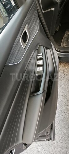 Changan CS 55 Plus 2025, 0 km - 1.5 л - Bakı
