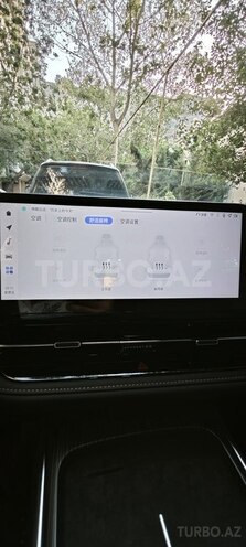 Changan CS 55 Plus 2025, 0 km - 1.5 л - Bakı