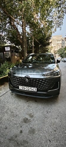 Changan CS 55 Plus 2025, 0 km - 1.5 л - Bakı