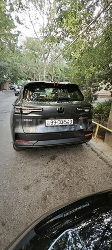 Changan CS 55 Plus 2025, 0 km - 1.5 л - Bakı