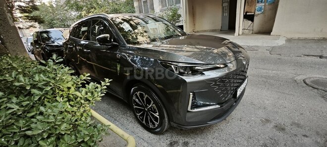 Changan CS 55 Plus 2025, 0 km - 1.5 л - Bakı