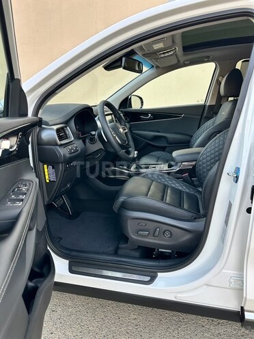 Kia Sorento 2018, 108,500 km - 2.0 l - Bakı
