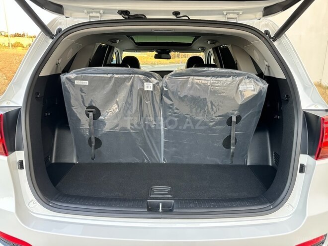 Kia Sorento 2018, 108,500 km - 2.0 l - Bakı