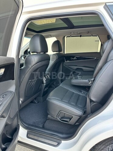 Kia Sorento 2018, 108,500 km - 2.0 l - Bakı