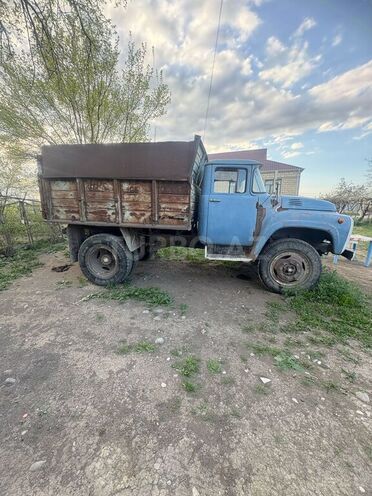 ZIL 130 1981, 100,000 km - 4.3 л - Bərdə