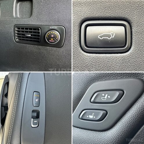 Kia Sorento 2018, 108,500 km - 2.0 l - Bakı