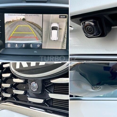 Kia Sorento 2018, 108,500 km - 2.0 l - Bakı