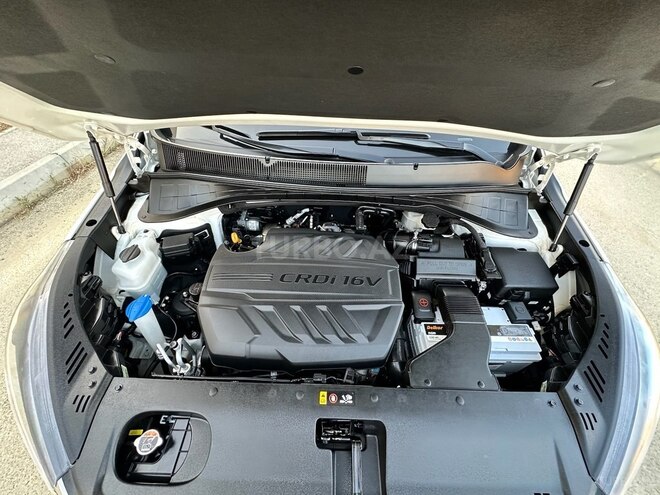 Kia Sorento 2018, 108,500 km - 2.0 l - Bakı