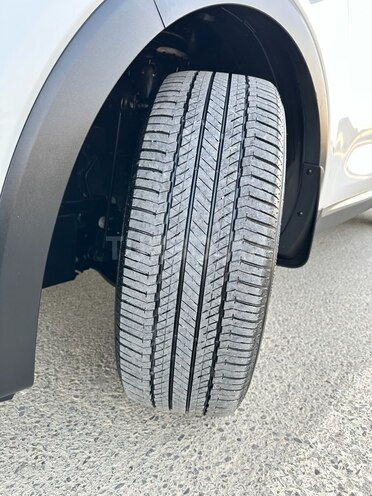 Kia Sorento 2018, 108,500 km - 2.0 l - Bakı